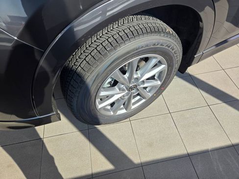 New 2025 MAZDA CX-5 AWD 2.5 S w/ Preferred Package image 10