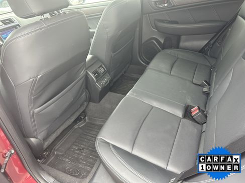 Used 2019 Subaru Outback 2.5i Limited image 16