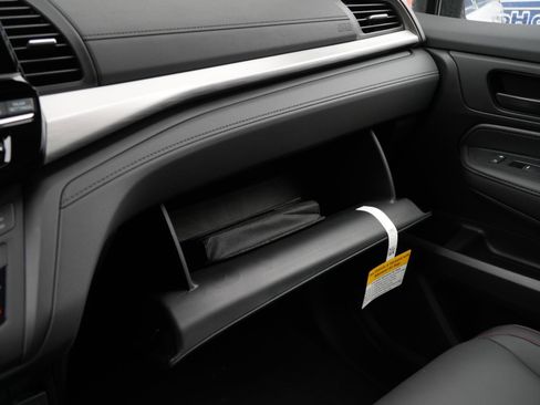 New 2026 Honda Odyssey Sport-L image 28