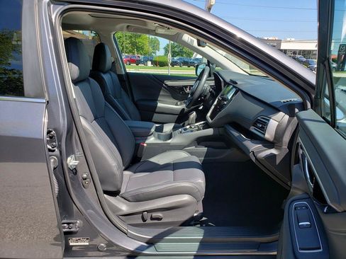 Used 2024 Subaru Outback Limited AWD/4WD image 18