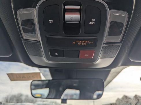 Used 2024 Hyundai Santa Cruz Night image 34