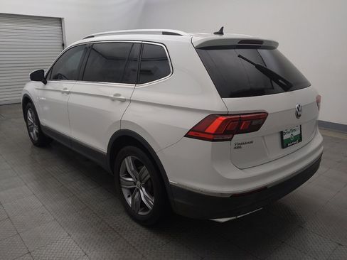 Used 2021 Volkswagen Tiguan SEL w/ 3-Row Tiguan MDO Package FWD image 5