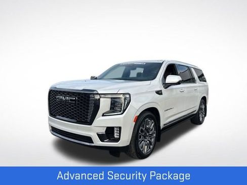 Certified 2023 GMC Yukon XL Denali Ultimate w/ LPO, Floor Liner Package image 10
