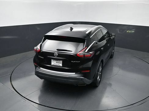 Used 2020 Nissan Murano Platinum FWD image 23