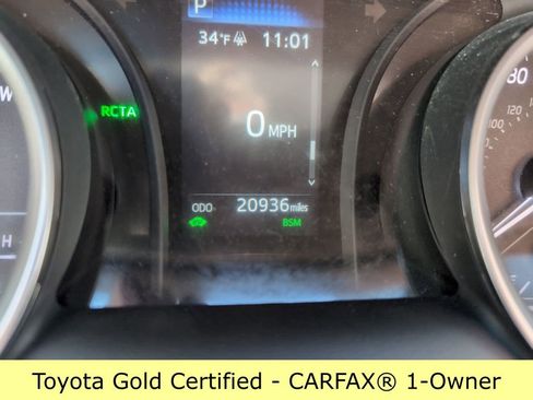 Certified 2023 Toyota Camry LE w/ Cold Weather Package image 19