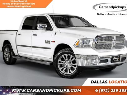 Used 2014 RAM 1500 Limited