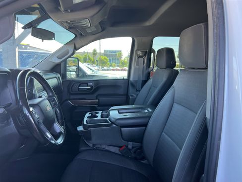 Used 2023 Chevrolet Silverado 2500 LT w/ Convenience Package image 17