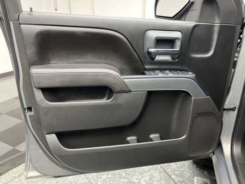Used 2017 Chevrolet Silverado 1500 LT w/ All Star Edition AWD/4WD image 7