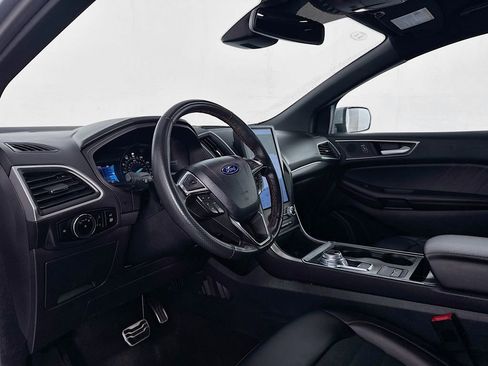 Used 2024 Ford Edge ST-Line image 13