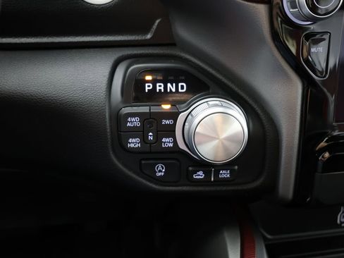 Used 2025 RAM 1500 Rebel w/ Rebel Level 1 Equipment Group image 7