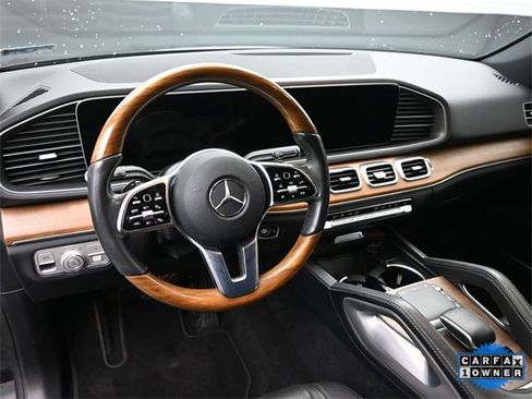 Used 2022 Mercedes-Benz GLE 350 GLE 350 image 13