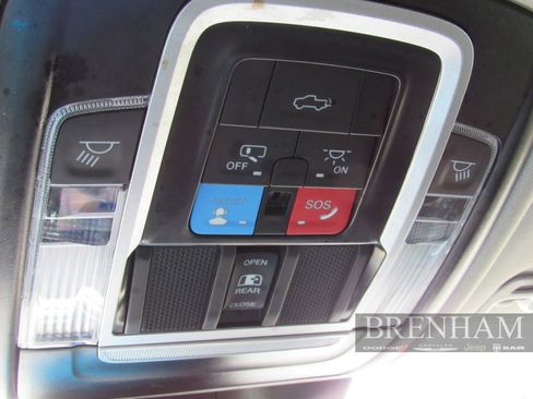 Used 2024 RAM 2500 Laramie w/ Safety Group AWD/4WD image 24