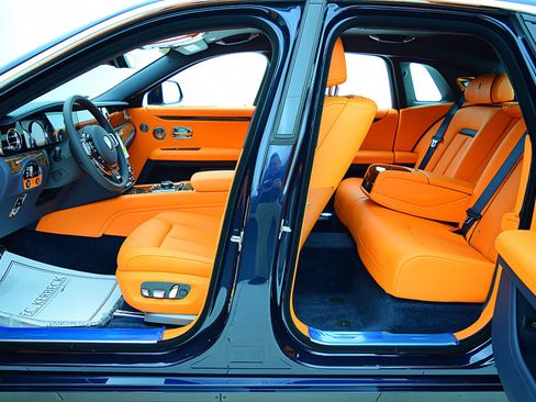 Used 2023 Rolls-Royce Ghost image 37