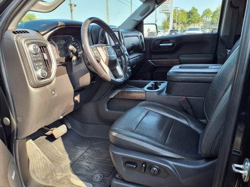 Used 2021 GMC Sierra 1500 Denali w/ Denali Ultimate Package AWD/4WD image 14