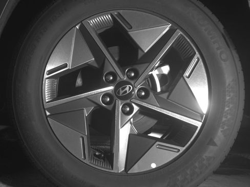 Used 2025 Hyundai Tucson SEL image 13