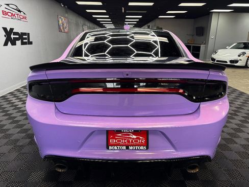 Used 2019 Dodge Charger GT image 10