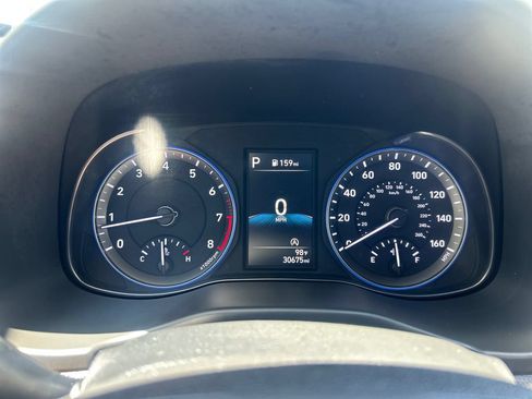 Used 2022 Hyundai Kona SEL w/ Convenience Package AWD/4WD image 18