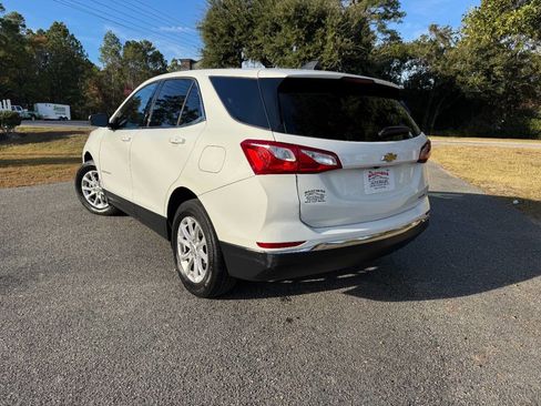 Used 2018 Chevrolet Equinox LT image 32