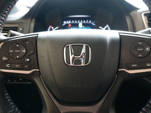 Used 2023 Honda Passport TrailSport image 22