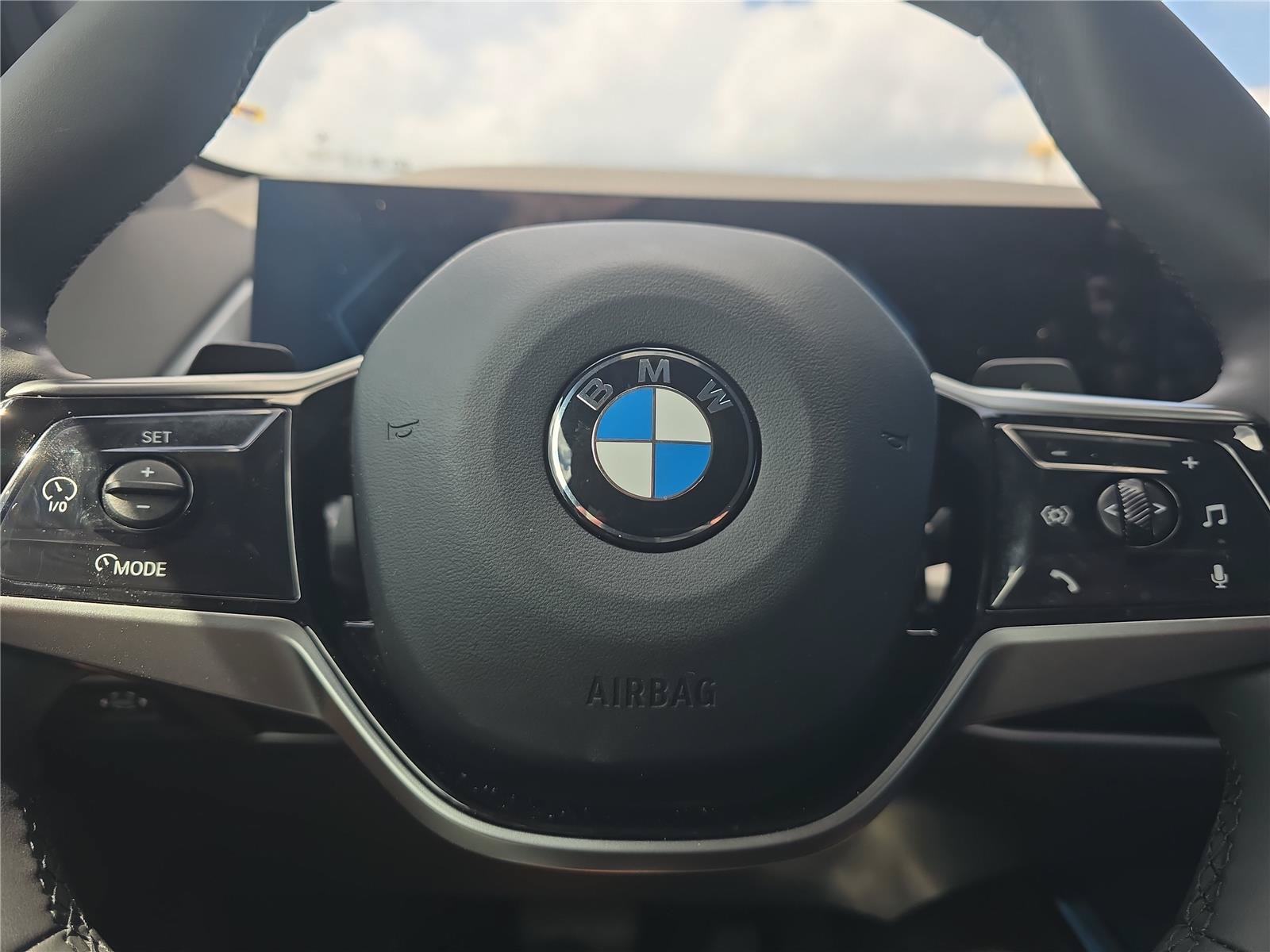 Used 2026 BMW X3 xDrive30i w/ Convenience Package AWD/4WD image 19