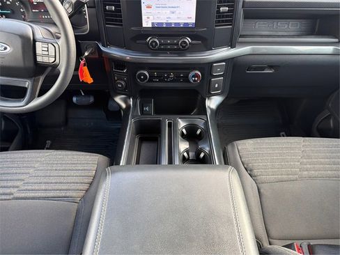 Certified 2023 Ford F150 XL w/ STX Appearance Package image 19