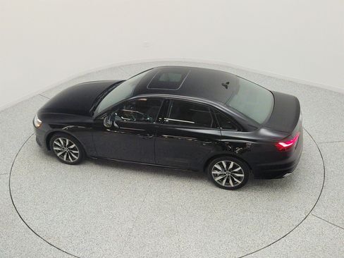 Used 2023 Audi A4 2.0T Premium Plus w/ Premium Plus Package AWD/4WD image 29