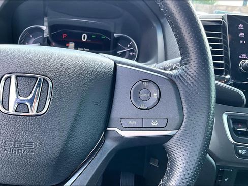 Used 2023 Honda Passport EX-L image 23