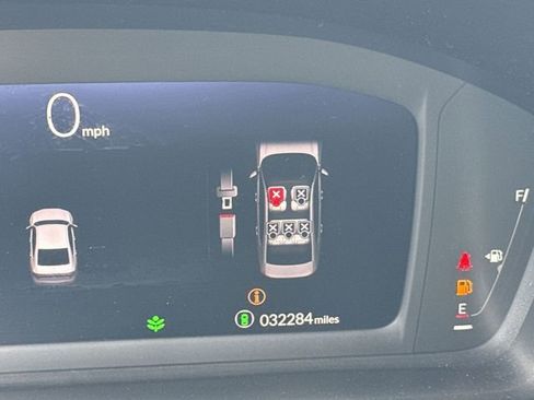 Used 2025 Honda Accord SE image 16