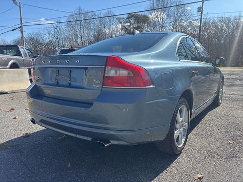 Used 2013 Volvo S80 T6 Premier Plus image 13