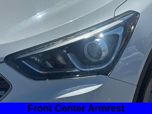 Used 2017 Hyundai Santa Fe Sport AWD/4WD image 17