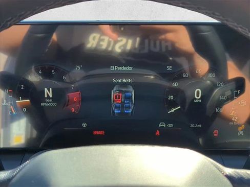 New 2026 Ford Mustang GT w/ GT Performance Package image 11