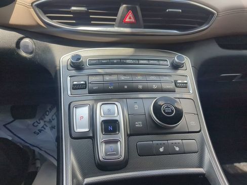 Used 2023 Hyundai Santa Fe SEL FWD image 21
