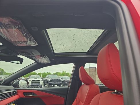 New 2026 Toyota Camry XSE FWD image 20