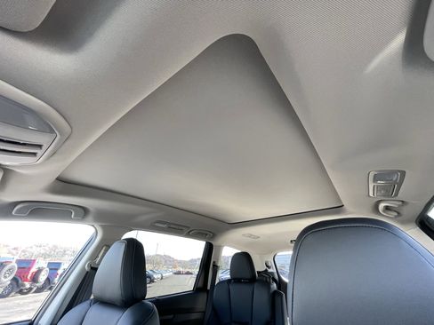 New 2025 Subaru Ascent Bronze Edition image 38