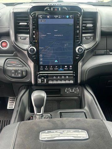 Used 2023 RAM 1500 TRX w/ TRX Level 2 Equipment Group AWD/4WD image 30