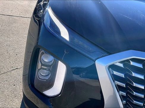 Used 2021 Hyundai Palisade SEL w/ Premium Package image 29