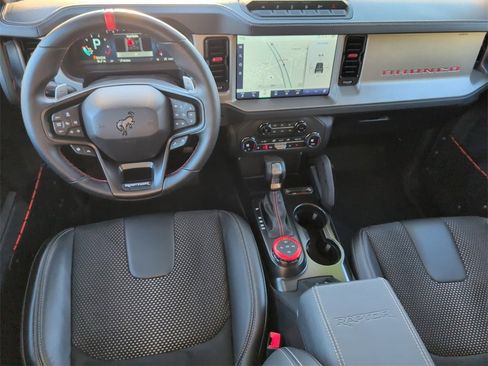 Used 2024 Ford Bronco Raptor image 28