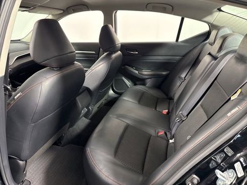 Used 2024 Nissan Altima 2.5 SR image 19