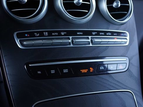 Certified 2023 Mercedes-Benz GLC 300 4MATIC Coupe image 26