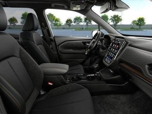 New 2026 Subaru Forester Touring AWD/4WD image 37
