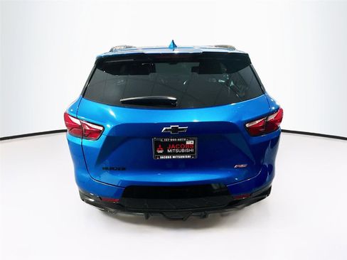 Used 2020 Chevrolet Blazer RS image 30