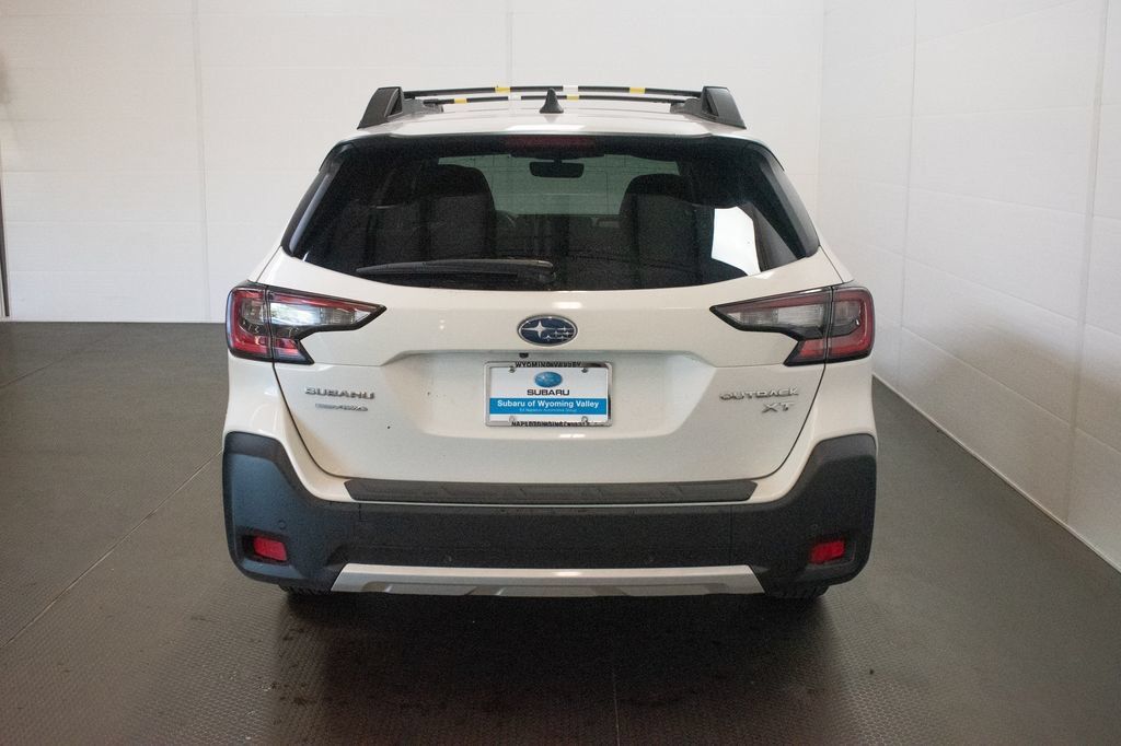 Used 2024 Subaru Outback Limited XT AWD/4WD image 5