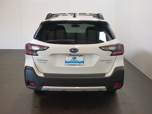 Used 2024 Subaru Outback Limited XT AWD/4WD image 5