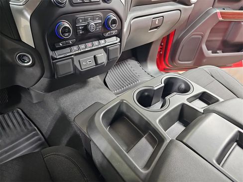 Certified 2022 Chevrolet Silverado 1500 LT image 31