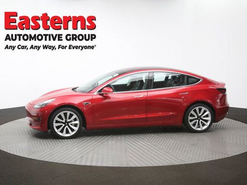 Used 2018 Tesla Model 3 Long Range image 54
