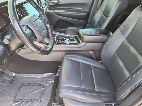 Used 2021 Dodge Durango GT AWD/4WD image 15