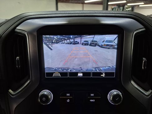 Certified 2020 GMC Sierra 1500 SLT w/ SLT Premium Plus Package image 16