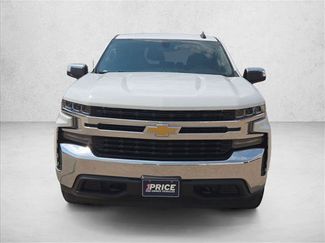 Used 2020 Chevrolet Silverado 1500 LT w/ Texas Edition AWD/4WD video 2
