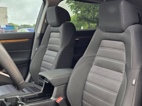 Certified 2020 Honda CR-V EX image 13