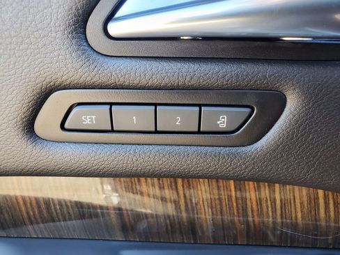 Used 2020 Cadillac XT4 Sport image 21